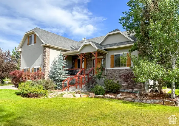 363 W 1150 N, Midway, UT 84049
