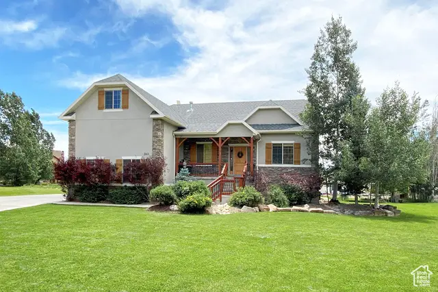 363 W 1150 N, Midway, UT 84049 - Image #2