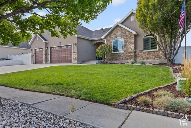 9734 S Glenwood Ln, South Jordan, UT 84009 - Image #1