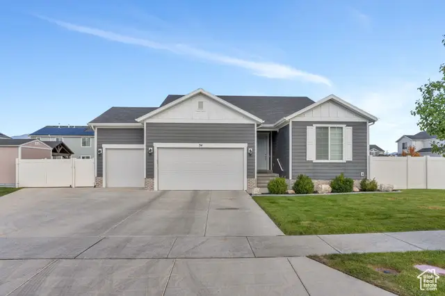 34 N 2550 W, Lehi, UT 84043 - #1