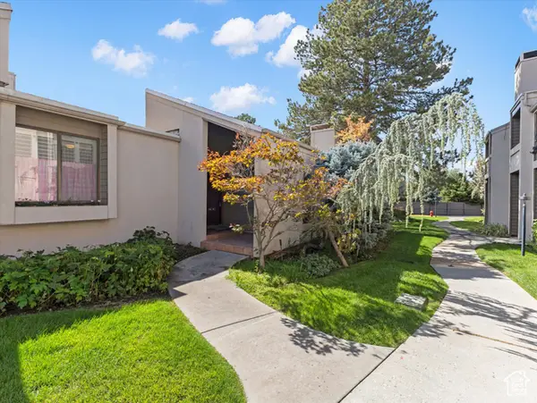 5711 S Park Place West, Holladay, UT 84121