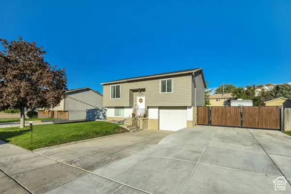 5449 S 3570 W, Taylorsville, UT 84129