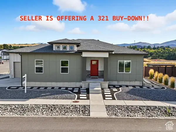 791 W 20 N, Hyrum, UT 84319