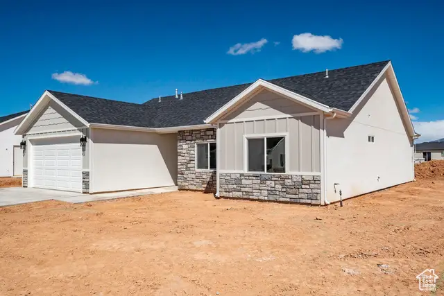 3336 W Pointe Way W, Cedar City, UT 84721 - Image #3