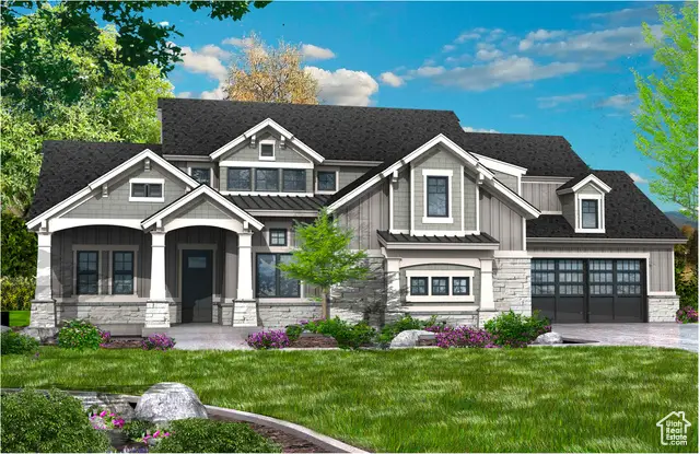 481 W 705 S #2, Salem, UT 84653 - Image #1