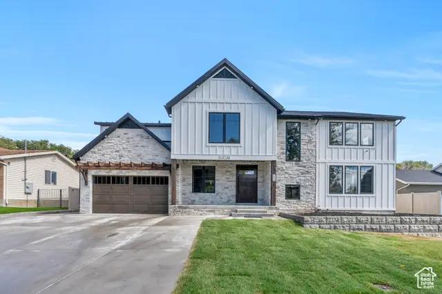 654 N 200 E, American Fork, UT 84003 - Image #1