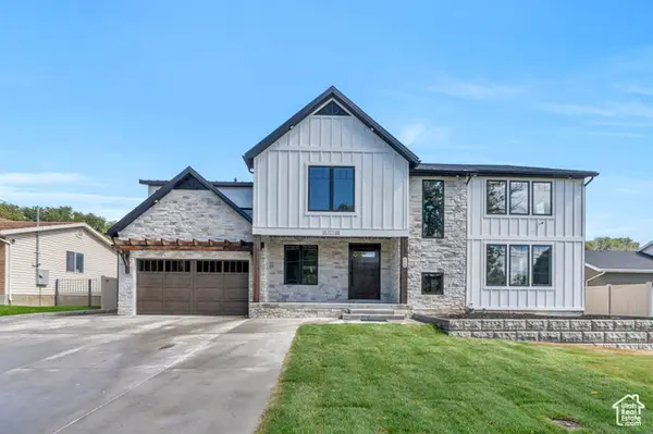 654 N 200 E, American Fork, UT 84003