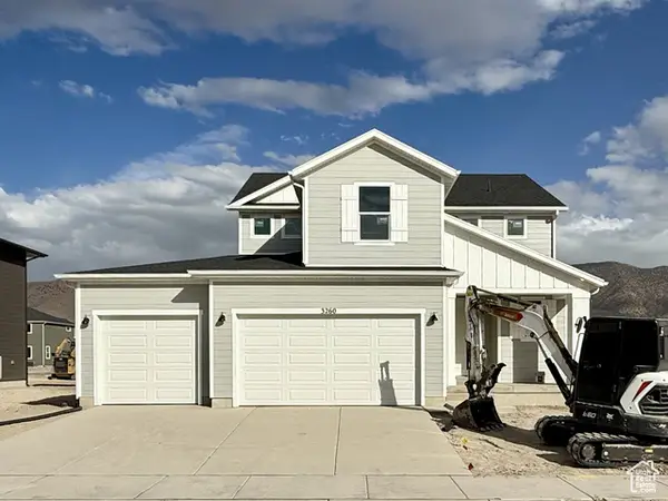3260 N Gray Fox Ln E #B224, Eagle Mountain, UT 84005