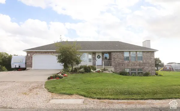 4631 W 4450 S, West Haven, UT 84401