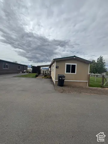 2997 S Hwy 40 E #47A, Heber City, UT 84032