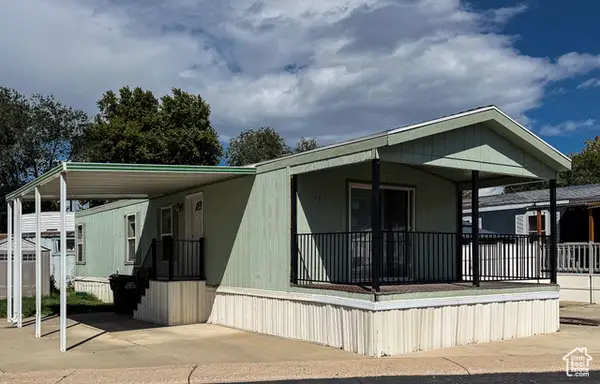 75 W 250 N #37, Clearfield, UT 84015