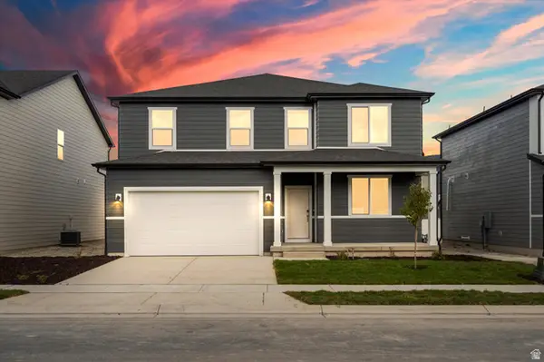 3438 N Gina St #1210, Eagle Mountain, UT 84005