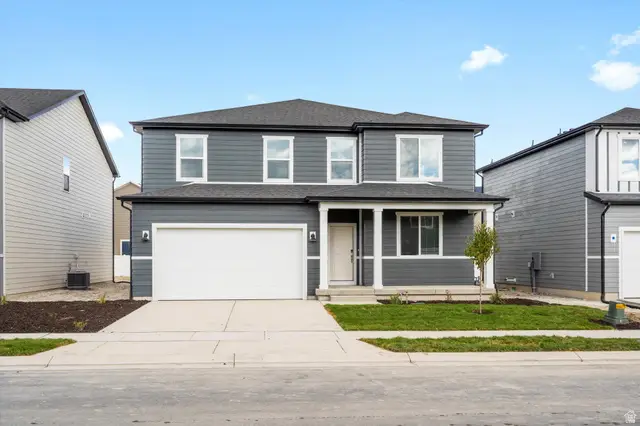 3438 N Gina St #1210, Eagle Mountain, UT 84005 - Image #3