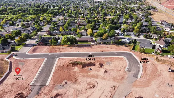 1085 W 320 W #11, Richfield, UT 84701