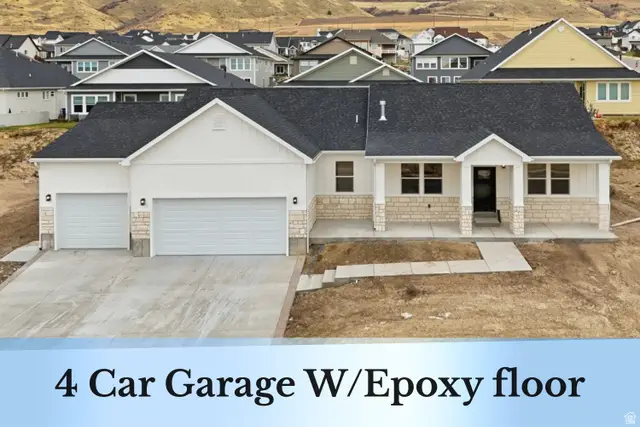 120 N 900 E, Hyde Park, UT 84318 - Image #1