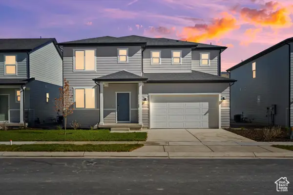 3472 N Gina St #1206, Eagle Mountain, UT 84005