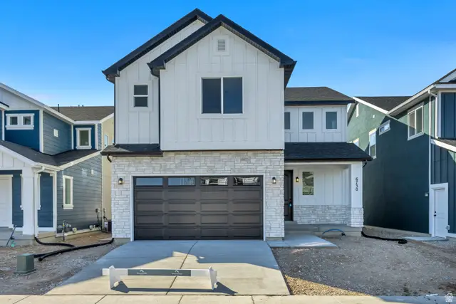 6730 S Quarter Creek Dr #266, West Jordan, UT 84081 - Image #1