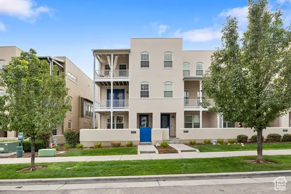 5371 W Bowstring Way, South Jordan, UT 84009