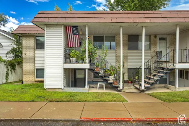 314 W Center St N #D159, Bountiful, UT 84010 - Image #1