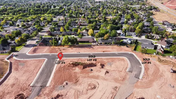 1045 320 W #9, Richfield, UT 84701