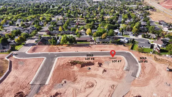 390 W Alta Ln #7, Richfield, UT 84701