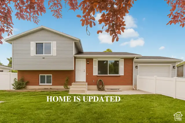 5751 W Chantilly Cir S, Salt Lake City, UT 84118 - Image #1