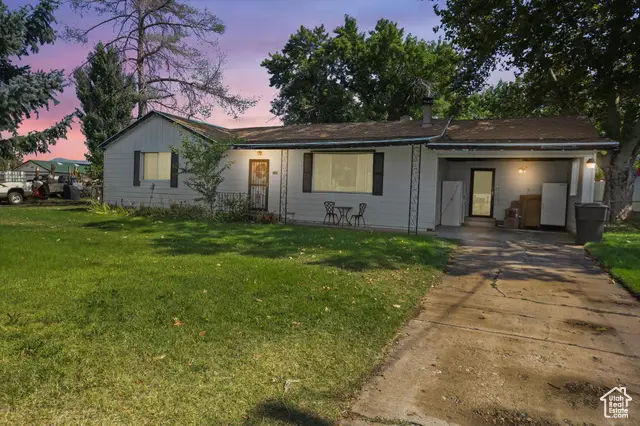 1122 N 1500 W, Clinton, UT 84015 - Image #1