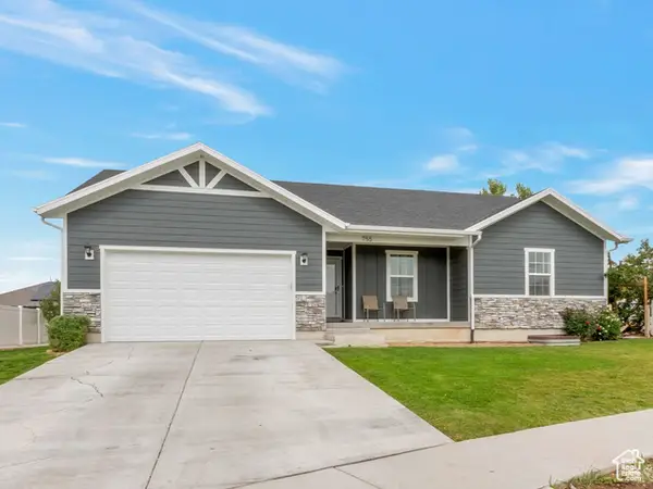 755 E 780 S, Heber City, UT 84032
