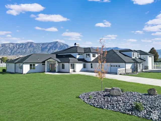 2454 W 2000 N, Farr West, UT 84404 - Image #1