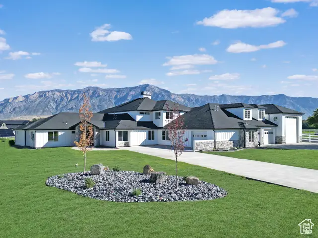 2454 W 2000 N, Farr West, UT 84404 - Image #2