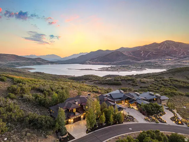 1210 Lasso Trl, Hideout, UT 84036 - Image #1