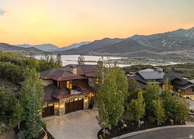 1210 Lasso Trl, Hideout, UT 84036 - Image #2