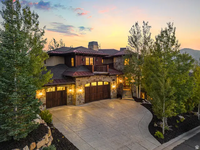 1210 Lasso Trl, Hideout, UT 84036 - Image #3