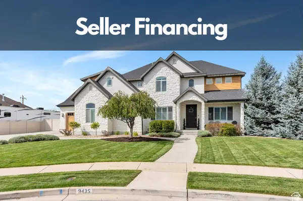 9435 N Aspen Hollow Cir W, Highland, UT 84003
