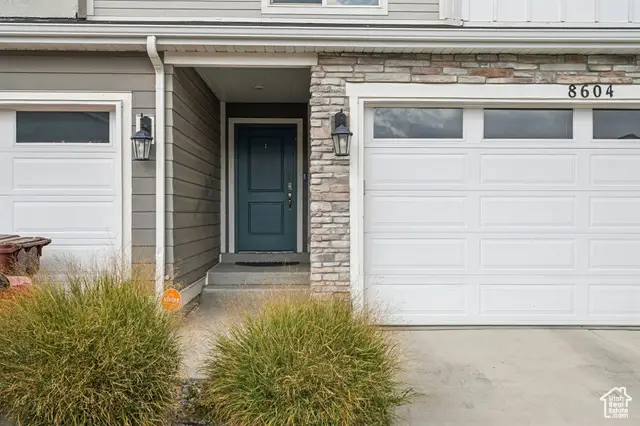 8604 W Beckville Dr, Magna, UT 84044 - #3
