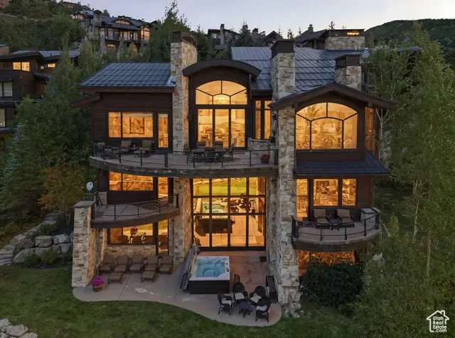 2997 Deer Crest Estates Dr, Heber City, UT 84032 - Image #1