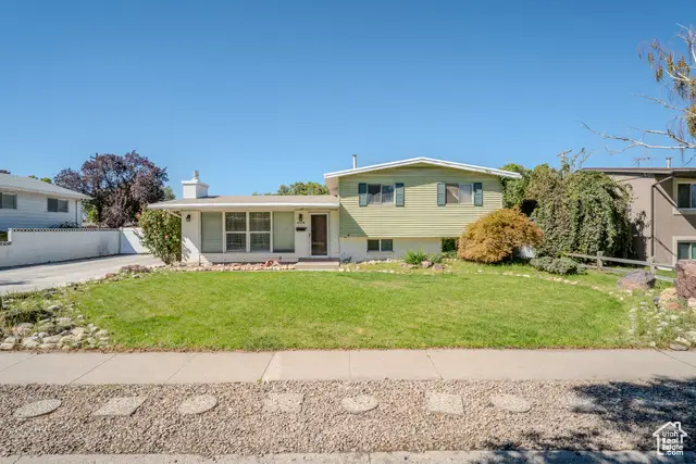 4176 S Morris St, Taylorsville, UT 84129 - Image #1