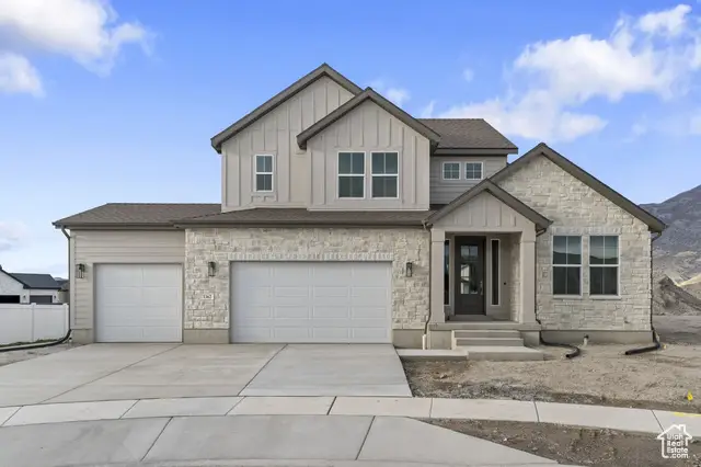 1362 W Valley Dr, Lindon, UT 84042 - Image #1