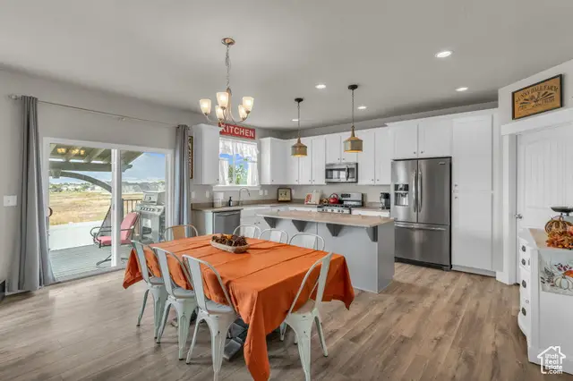 4205 N Sleeping Hollow Dr E, Eagle Mountain, UT 84005 - Image #3