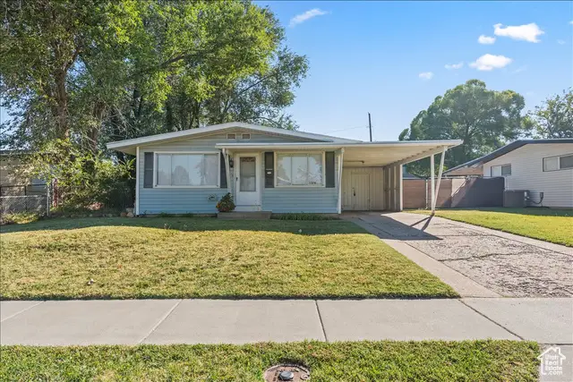 1378 N 300 W, Sunset, UT 84015 - Image #1