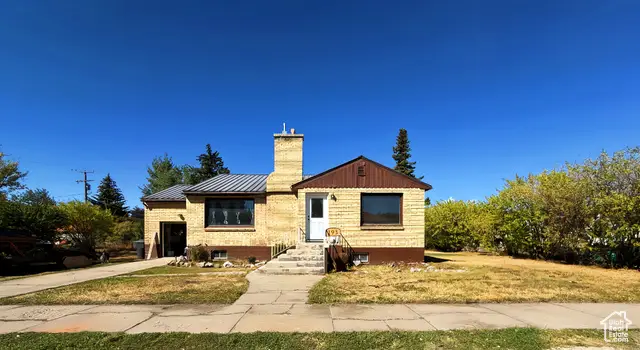 193 N 7th St, Montpelier, ID 83254 - Image #1