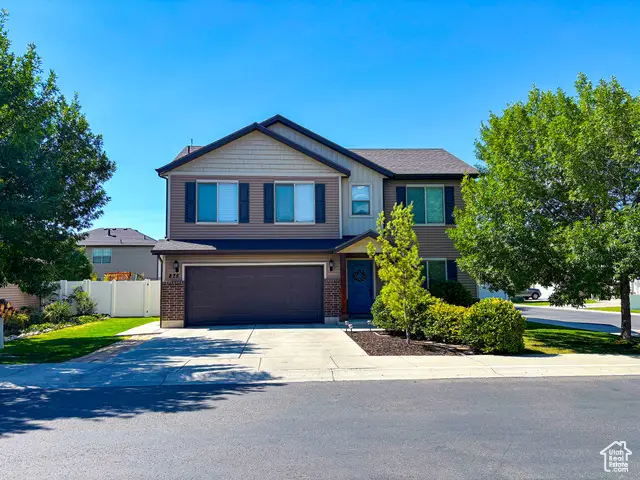 875 N 440 W, Logan, UT 84321 - Image #1