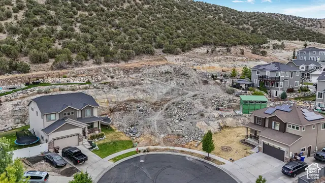 7067 N Hollow View Ct E, Eagle Mountain, UT 84005 - Image #2