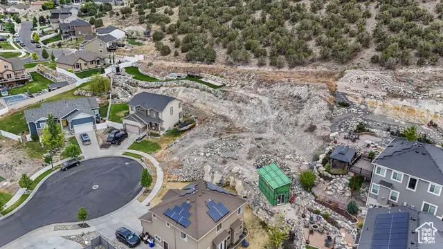 7067 N Hollow View Ct E, Eagle Mountain, UT 84005 - Image #3