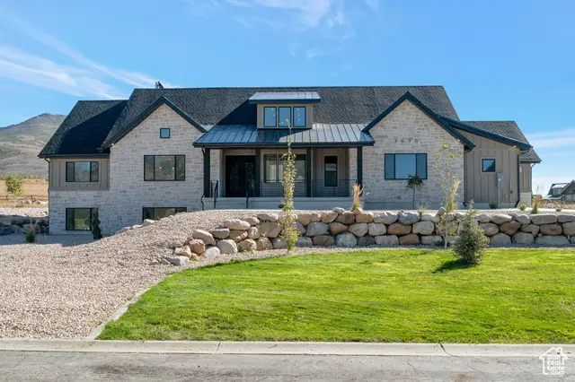 3896 N Eagle Ridge Dr E, Eden, UT 84310 - Image #1