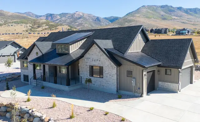 3896 N Eagle Ridge Dr E, Eden, UT 84310 - Image #2