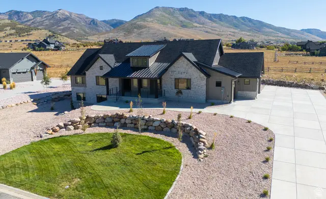 3896 N Eagle Ridge Dr E, Eden, UT 84310 - Image #3