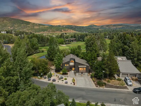 74 Thaynes Canyon Dr, Park City, UT 84060