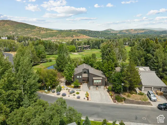 74 Thaynes Canyon Dr, Park City, UT 84060 - Image #2