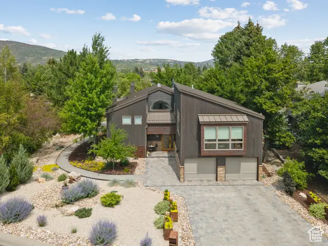 74 Thaynes Canyon Dr, Park City, UT 84060 - Image #3